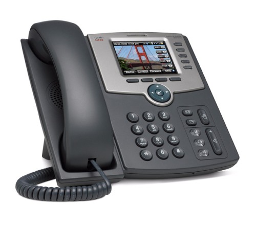 Cisco SB (Linksys) SPA525G Cisco SB (Linksys) SPA525G